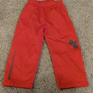 Under Armour sweats